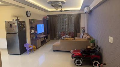 3 BHK Apartment