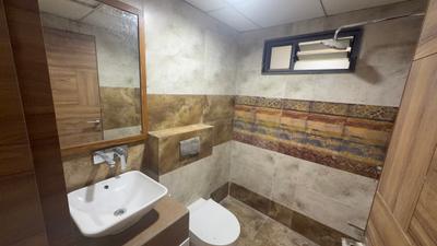 Image of 2250 Sq.ft 4 BHK Apartment / Flat for rent in Swagat Agacia, Sargasan, Gandhinagar for Rs. 60000