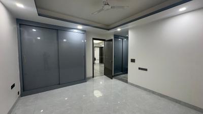 Bedroom Image of 2500 Sq.ft 3 BHK Builder Floor for rent in Ansal Versalia, Sector 67 Gurgaon for Rs. 58000