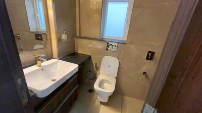 Image of 1626 Sq.ft 3 BHK Apartment / Flat for sale in Smartworld Orchard, Sector 61, Gurgaon for Rs. 26500000