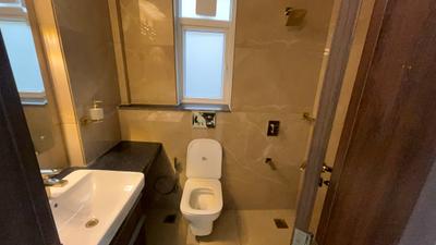 Image of 1626 Sq.ft 3 BHK Apartment / Flat for sale in Smartworld Orchard, Sector 61, Gurgaon for Rs. 26500000