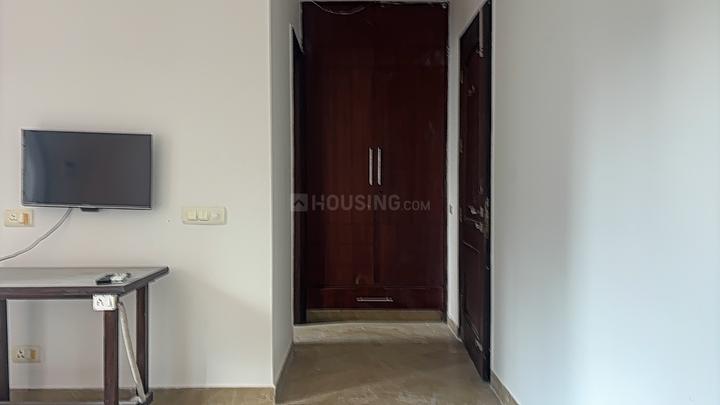 Golf course road Bedroom One 1