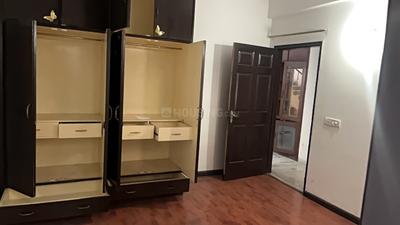Bedroom Image of 4200 Sq.ft 4.5 BHK Villa for rent in Sector 51 Gurgaon for Rs. 70000
