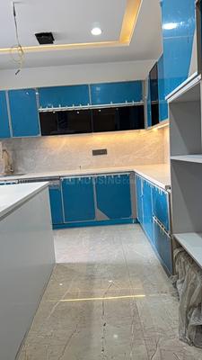 Kitchen Image of 3500 Sq.ft 4 BHK Builder Floor for sale in Sector 65 Gurgaon for Rs. 82000000