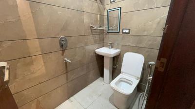 Image of 1300 Sq.ft 3 BHK Builder Floor for sale in Vasundhara, Ghaziabad for Rs. 8350000
