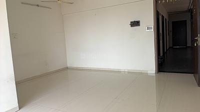 Living Room Image of 1240 Sq.ft 2 BHK Apartment / Flat for sale in Akshar Green World, Dighe Thane for Rs. 18500000