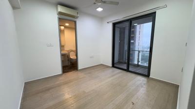 Bedroom Image of 1500 Sq.ft 3 BHK Apartment / Flat for sale in Sion Mumbai for Rs. 48500000