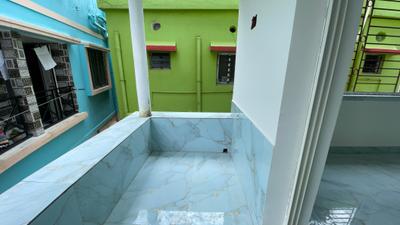 Image of 1020 Sq.ft 3 BHK Apartment / Flat for sale in Keshtopur, Kolkata for Rs. 4080000