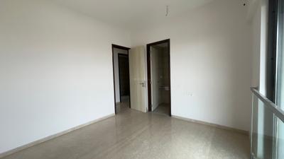 Bedroom Image of 1733 Sq.ft 3 BHK Apartment / Flat for sale in Adani Ten BKC, Bandra East Mumbai for Rs. 92500000
