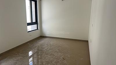 Bedroom Image of 1855 Sq.ft 3 BHK Villa for rent in Supreme Villagio, Somatane Pune for Rs. 47000
