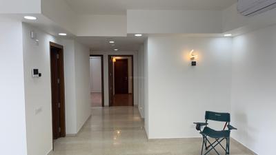 Living Room Image of 2129 Sq.ft 3.5 BHK Apartment / Flat for rent in Godrej Air, Sector 85 Gurgaon for Rs. 57000