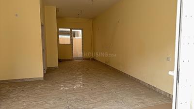 Living Room Image of 1974 Sq.ft 4 BHK Villa for sale in Omaxe The Hemisphere Phase 1 Golf Villas, Alpha II Greater Noida for Rs. 21000000