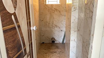 Image of 1061 Sq.ft 3 BHK Apartment / Flat for sale in Sabyasachi Apartment, New Town, Kolkata for Rs. 4800000