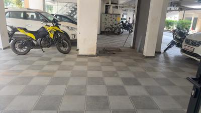 Image of 1208 Sq.ft 2.5 BHK Builder Floor for sale in Smartworld Gems, Sector 89, Gurgaon for Rs. 14200000