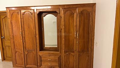 Bedroom Image of 1300 Sq.ft 2 BHK Builder Floor for sale in Puttaparthi Sri Sathya Sai for Rs. 3900000