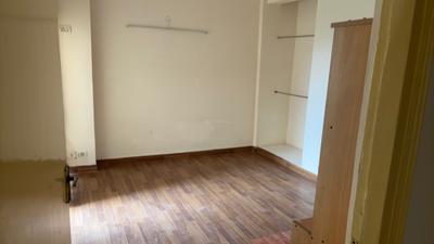 Bedroom Image of 1114 Sq.ft 2.5 BHK Apartment / Flat for sale in Nimbus Express Park View 2, Chi V Greater Noida for Rs. 8600000