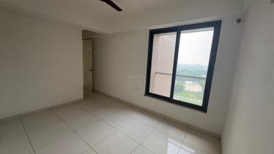 Bedroom Image of 1764 Sq.ft 3 BHK Apartment / Flat for sale in United Serene Elegancy, Bopal Ahmedabad for Rs. 11000000