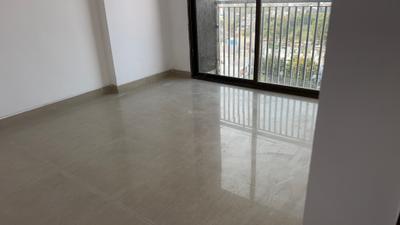 Bedroom Image of 1800 Sq.ft 3 BHK Apartment / Flat for rent in  Apollo DB City, Nipania Indore for Rs. 35000