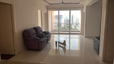 Living Room Image of 2007 Sq.ft 3 BHK Apartment / Flat for sale in Pacifica Hillcrest, Financial District Hyderabad for Rs. 25900000