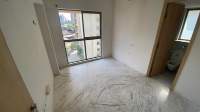 Bedroom Image of 786 Sq.ft 2 BHK Apartment / Flat for sale in Lodha Bel Air, Jogeshwari West Mumbai for Rs. 22500000