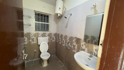 Image of 1200 Sq.ft 2 BHK Apartment / Flat for rent in HBR Layout, Bengaluru for Rs. 35000