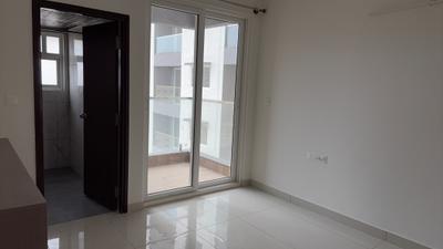 Bedroom Image of 1596 Sq.ft 3 BHK Apartment / Flat for rent in Gummanahalli Bengaluru for Rs. 43000