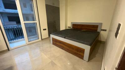 2 BHK Independent Builder Floor