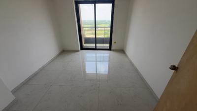 Bedroom Image of 1486 Sq.ft 3 BHK Apartment / Flat for sale in Sriprad Aayansh, Sargasan Gandhinagar for Rs. 10300000