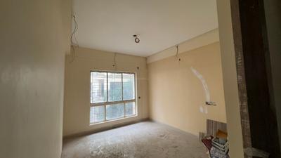 Bedroom Image of 1385 Sq.ft 3 BHK Apartment / Flat for sale in Dream Palazzo Apartment, Rajarhat Kolkata for Rs. 6500000