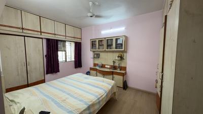 Eden Woods Complex Bedroom One 2