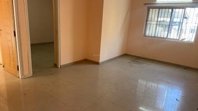Living Room Image of 1650 Sq.ft 3 BHK Builder Floor for rent in Koramangala Bengaluru for Rs. 45000