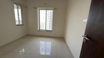 Bedroom Image of 1221 Sq.ft 3 BHK Apartment / Flat for sale in VJ Yashone Infinitee, Punawale Pune for Rs. 9400000