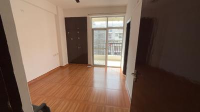 Bedroom Image of 990 Sq.ft 2 BHK Apartment / Flat for sale in Galaxy Royale, Noida Extension Greater Noida for Rs. 7800000