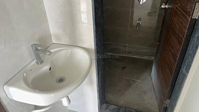 Image of 1000 Sq.ft 2 BHK Apartment / Flat for rent in Samruddhi Emerald Towers, Chinchwad, Pune for Rs. 30000
