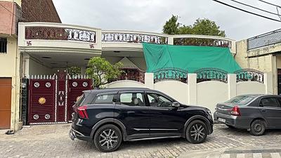 Image of 2250 Sq.ft 3 BHK Independent House for sale in Prakash Vihar Colony, Palwal for Rs. 16000000