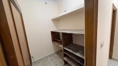 Bedroom Image of 1744 Sq.ft 3.5 BHK Independent House for rent in Sector 56 Noida for Rs. 40000