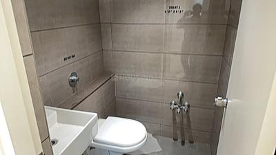 Image of 1530 Sq.ft 3 BHK Apartment / Flat for sale in Saanvi Nirman Solace, South Bopal, Ahmedabad for Rs. 8000000