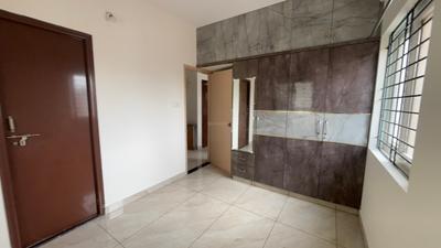 Bedroom Image of 700 Sq.ft 2 BHK Independent House for rent in Kasavanahalli Bengaluru for Rs. 30000