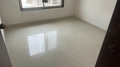 Bedroom Image of 1000 Sq.ft 2 BHK Apartment / Flat for rent in Sukhwani Pacific II, Thergaon Pune for Rs. 29000