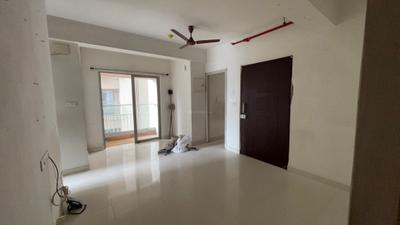 Living Room Image of 908 Sq.ft 2 BHK Apartment / Flat for sale in Merlin 5th Avenue, Dhapa Kolkata for Rs. 10800000