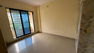 Bedroom Image of 655 Sq.ft 1 BHK Apartment / Flat for sale in Badlapur East Badlapur for Rs. 2500000
