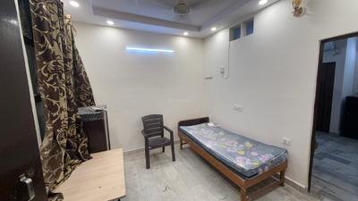 1 BHK Independent House