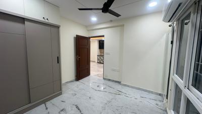 Bedroom Image of 1700 Sq.ft 3 BHK Apartment / Flat for rent in Aditya Empress Towers, Shaikpet Hyderabad for Rs. 65000