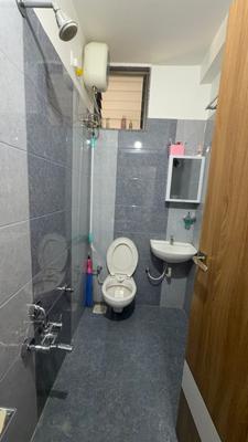 Image of 1960 Sq.ft 3 BHK Apartment / Flat for sale in Thaltej, Ahmedabad for Rs. 15500000