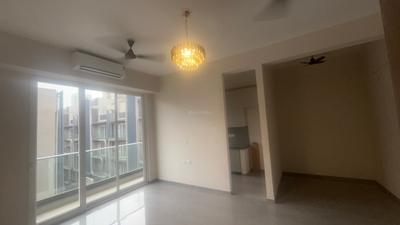 Living Room Image of 1192 Sq.ft 2.5 BHK Apartment / Flat for rent in M3M Antalya Hills , Sector 79 Gurgaon for Rs. 27000