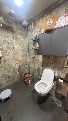 Image of 1050 Sq.ft 3 BHK Apartment / Flat for sale in Karwa And Kewal Kiran Ashish Building Of Emticibom Employees CHS Ltd, Malad West, Mumbai for Rs. 34900000