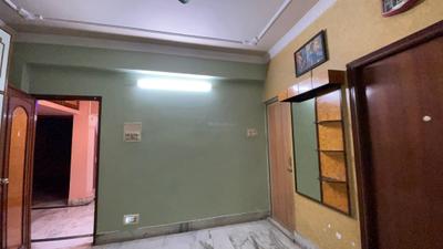Bedroom Image of 1300 Sq.ft 3 BHK Apartment / Flat for sale in Purba Barisha Kolkata for Rs. 7500000