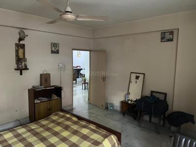Bedroom Image of 1533 Sq.ft 3 BHK Apartment / Flat for sale in Lake Town Kolkata for Rs. 7800000