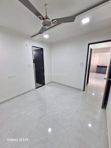 Hall Image of 953 Sq.ft 2 BHK Apartment / Flat for sale in DMK Stella, Moshi Pune for Rs. 5146600