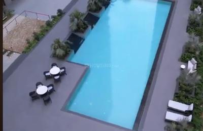 Image of 4500 Sq.ft 4 BHK Penthouse for sale in Krisumi Waterside Residence, Sector 36, Gurgaon for Rs. 100000000